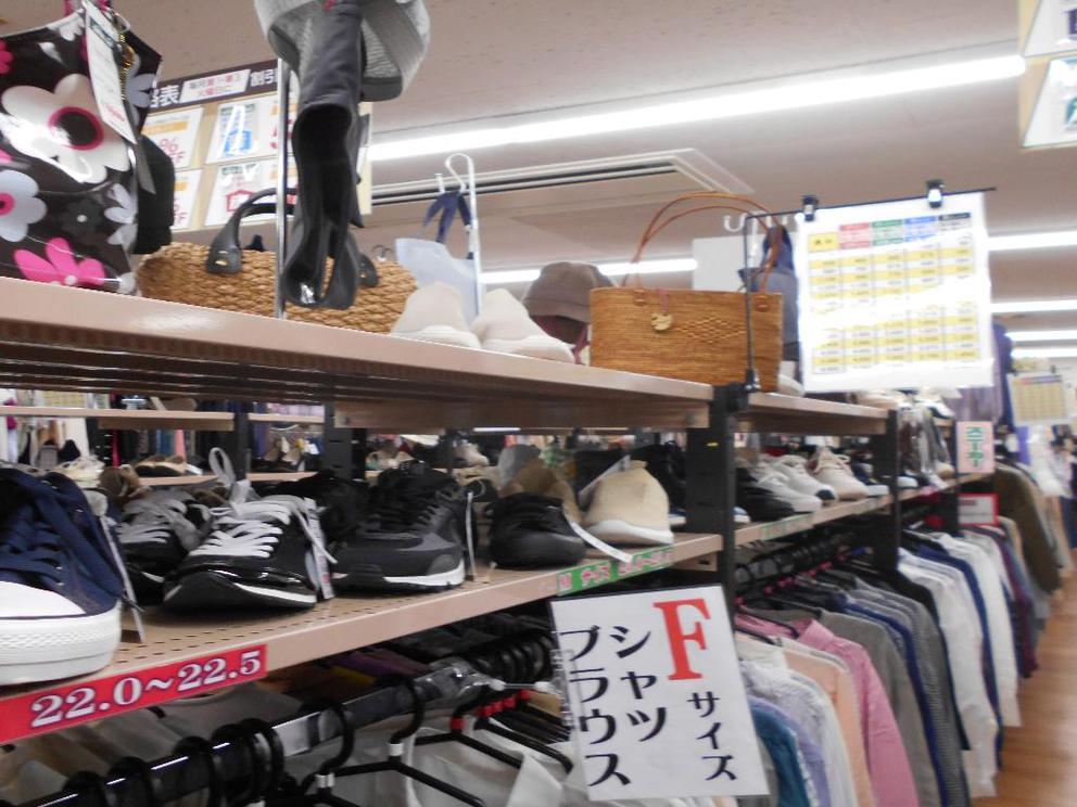 店舗写真