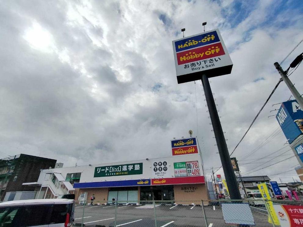 店舗写真