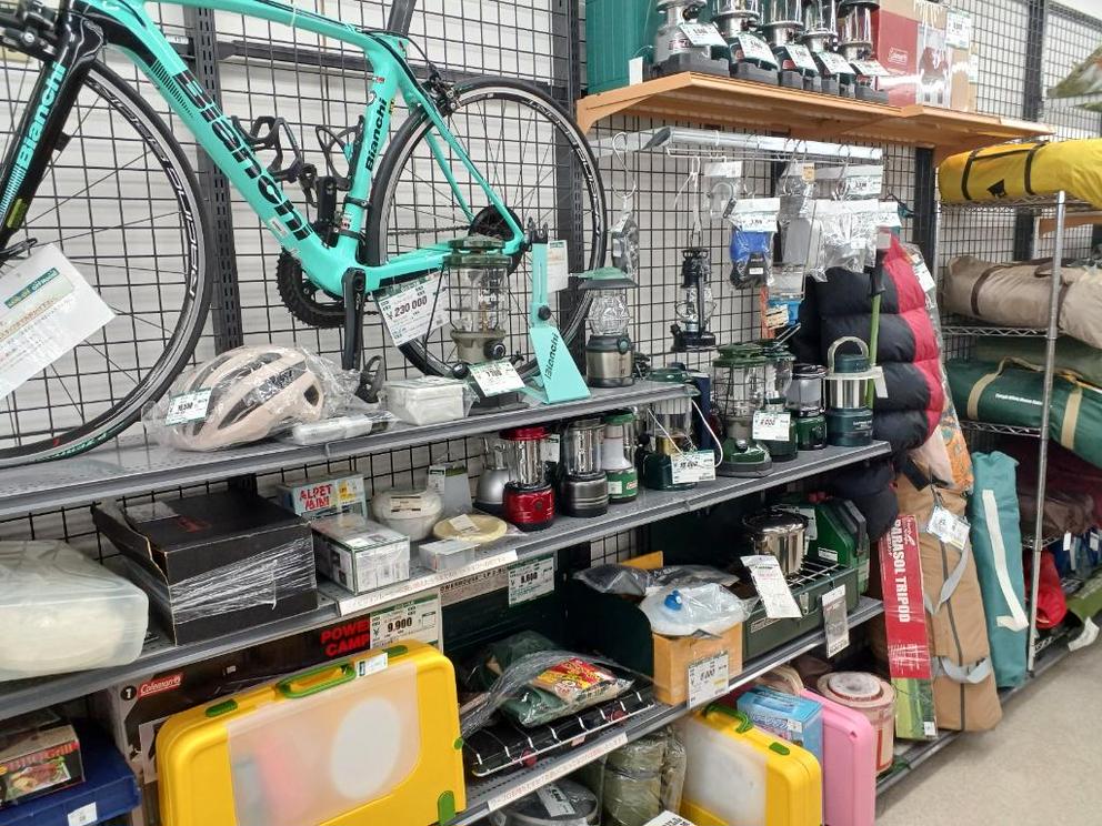店舗写真
