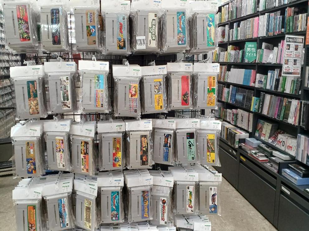 店舗写真