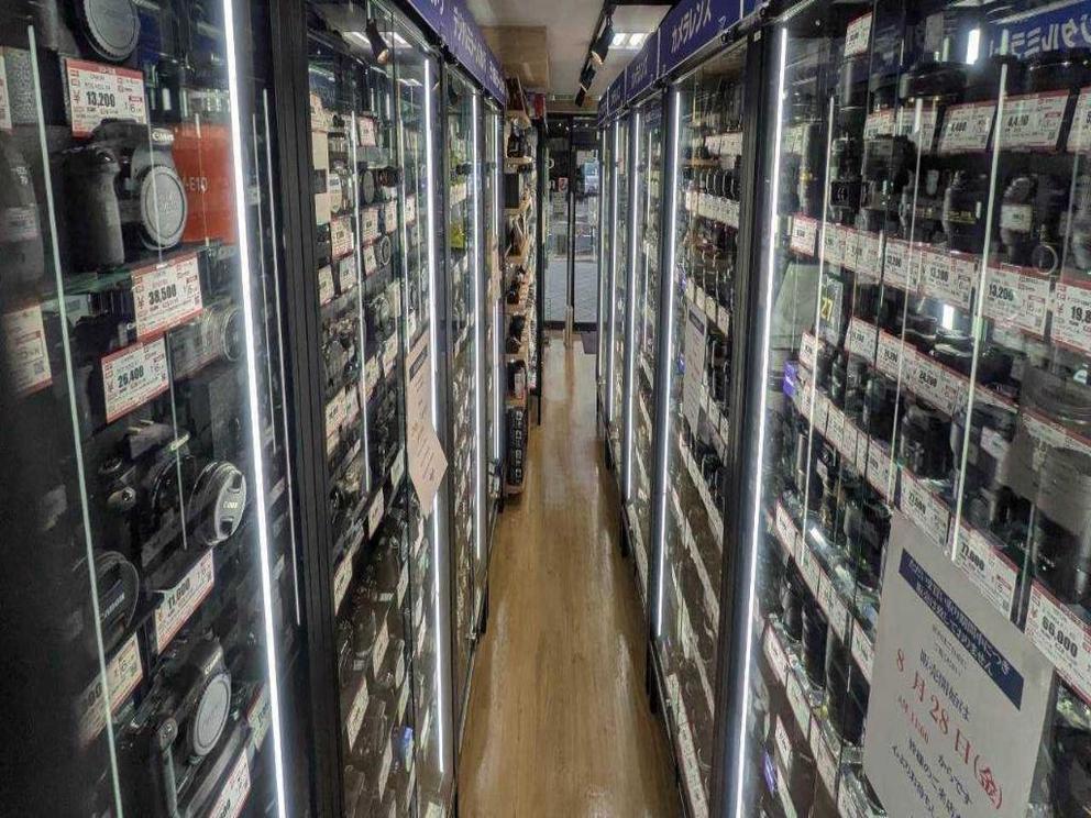 店舗写真