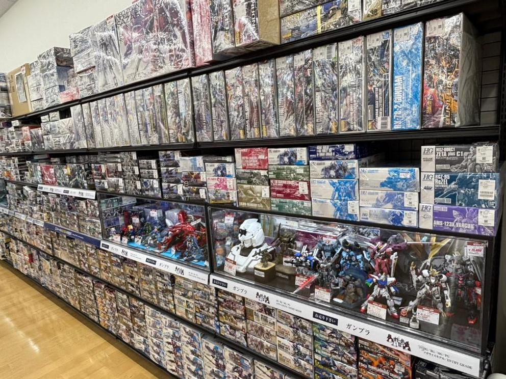 店舗写真