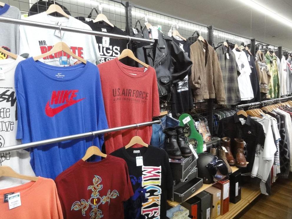 店舗写真