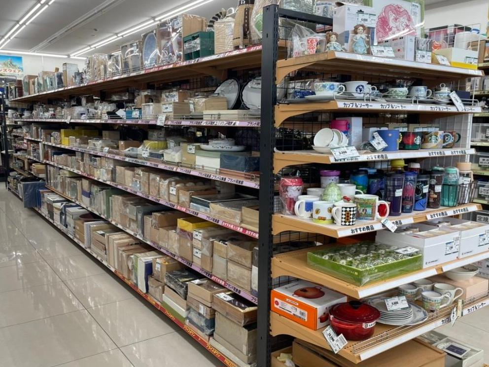 店舗写真