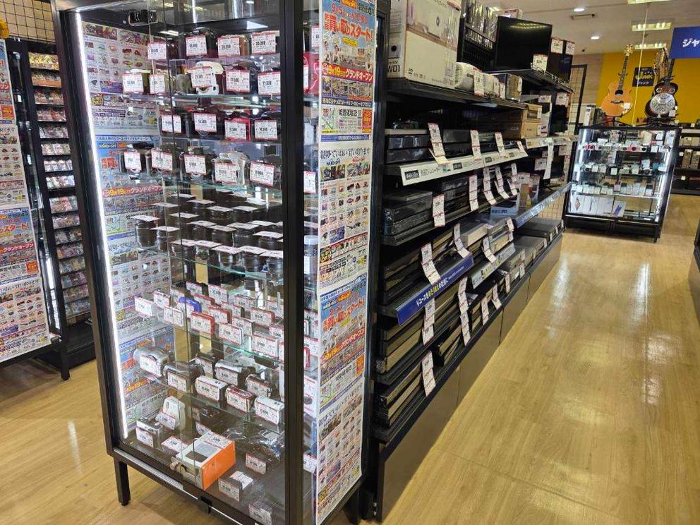 店舗写真