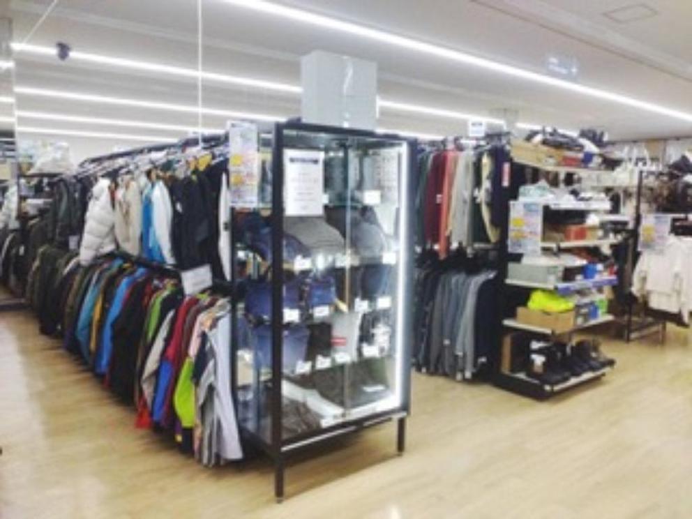 店舗写真