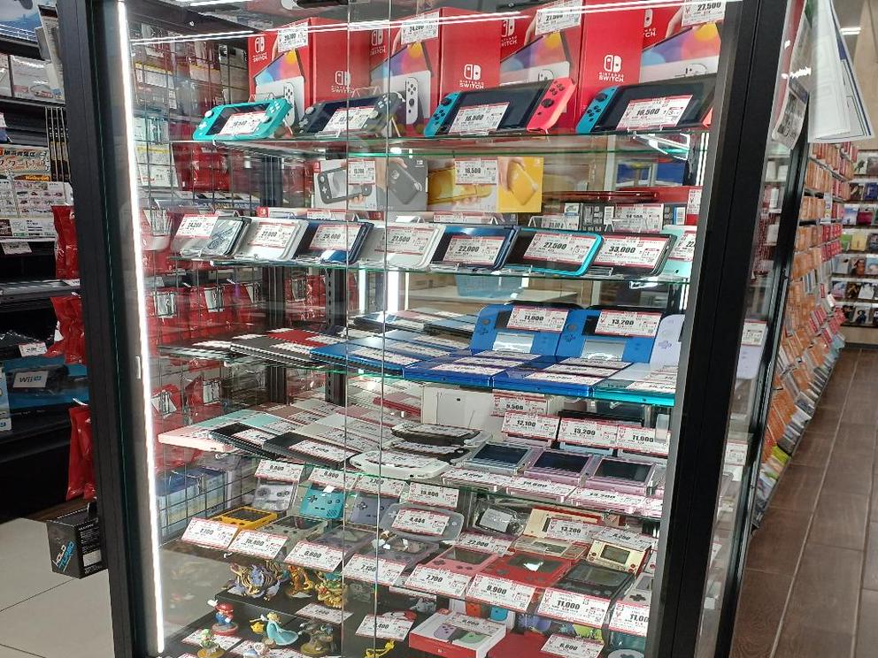 店舗写真