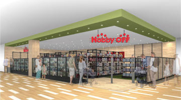 ホビーオフそよら金剛