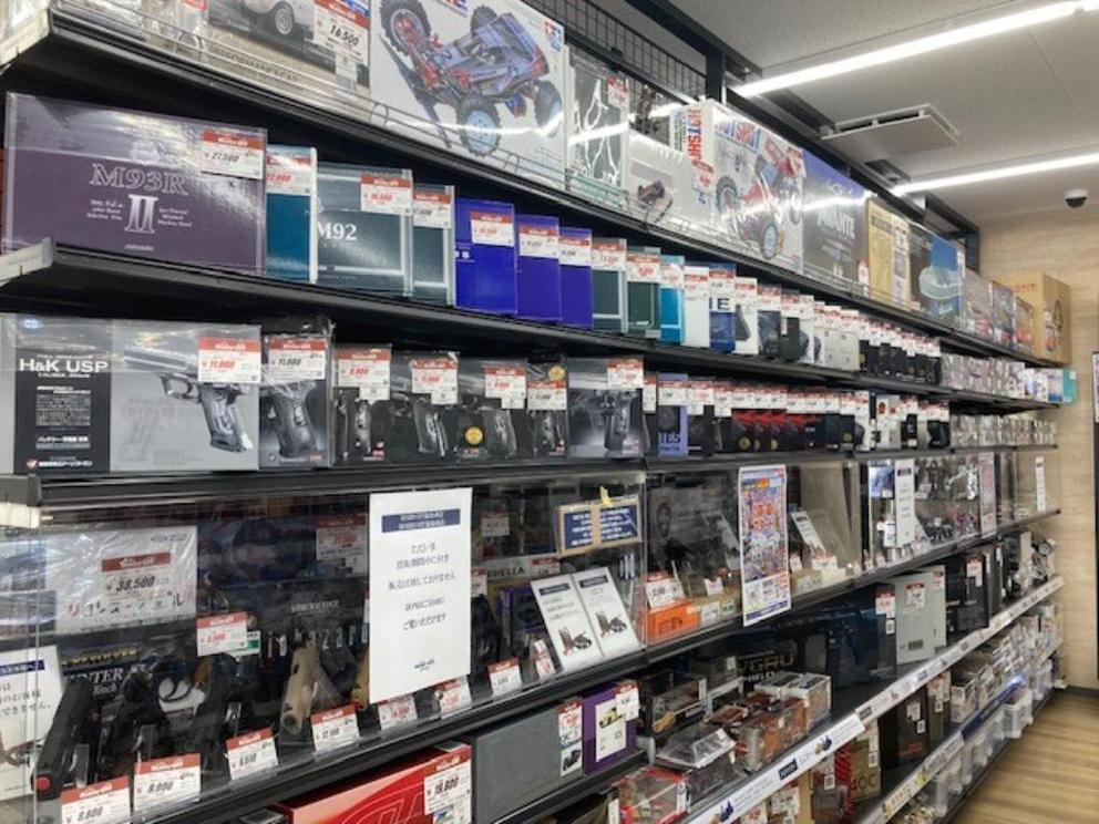 店舗写真