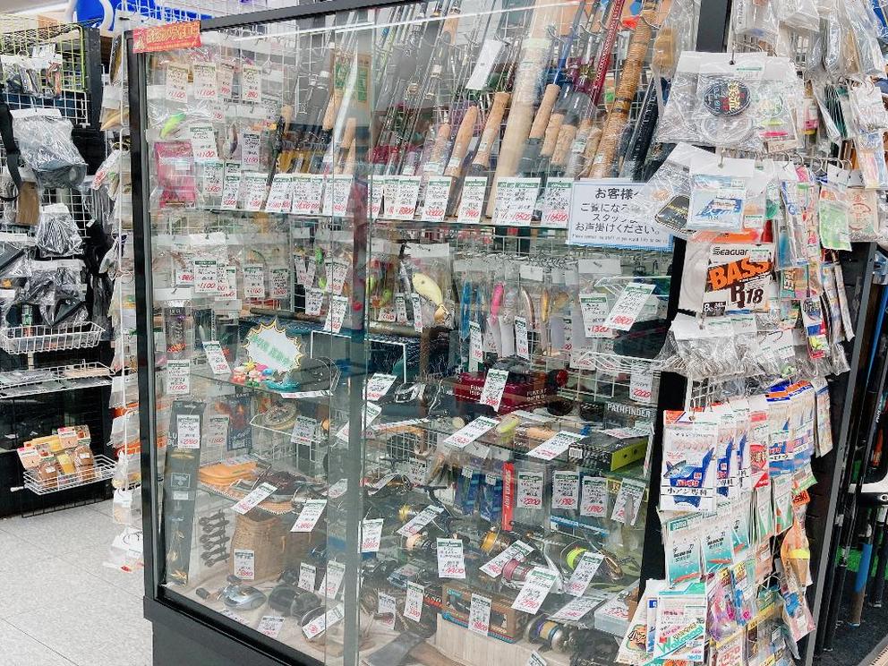 店舗写真