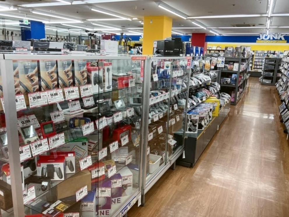 店舗写真