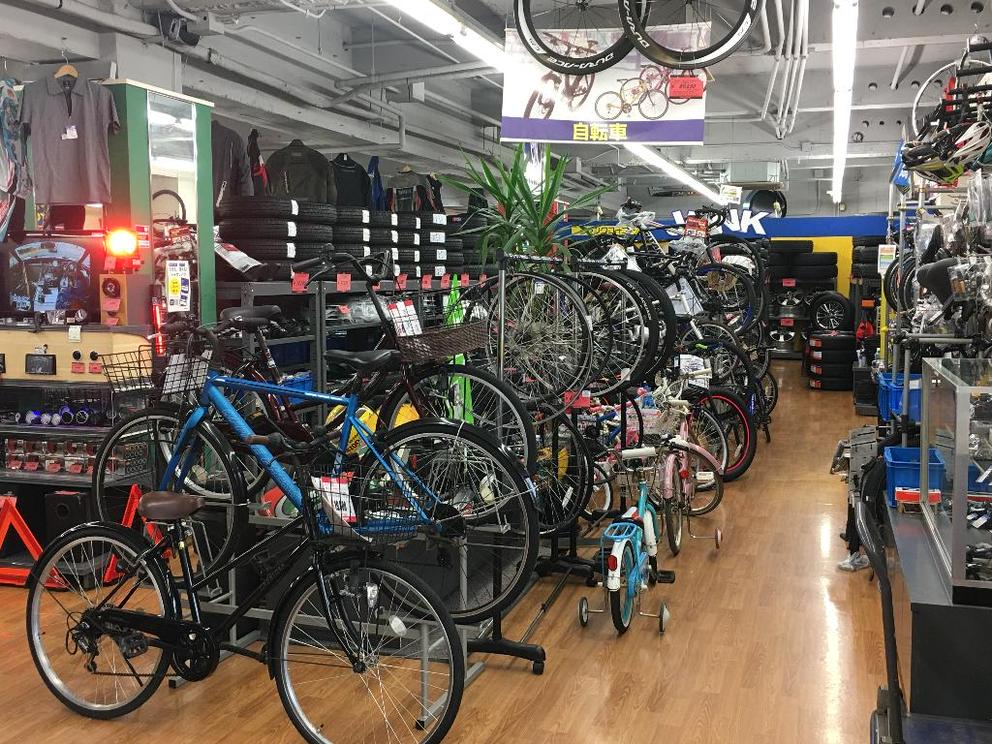 ガレージオフ相模原店 中古品の買取 販売ならハードオフ 楽器 家電 家具など取扱商品多数のリサイクルショップ