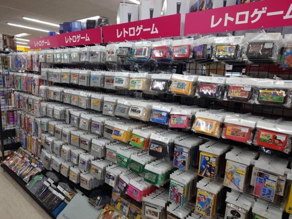 店舗写真