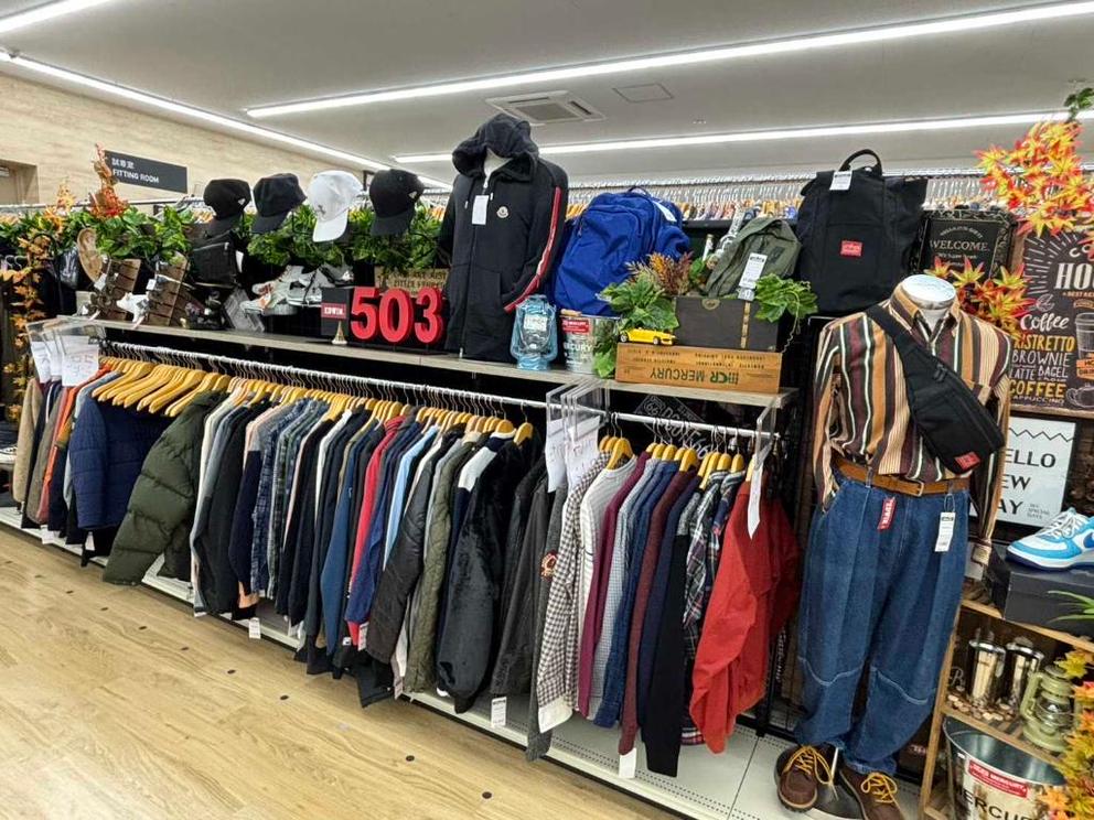 店舗写真