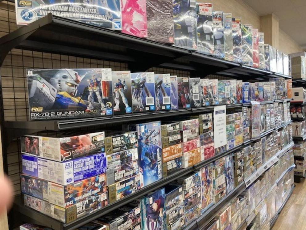 店舗写真