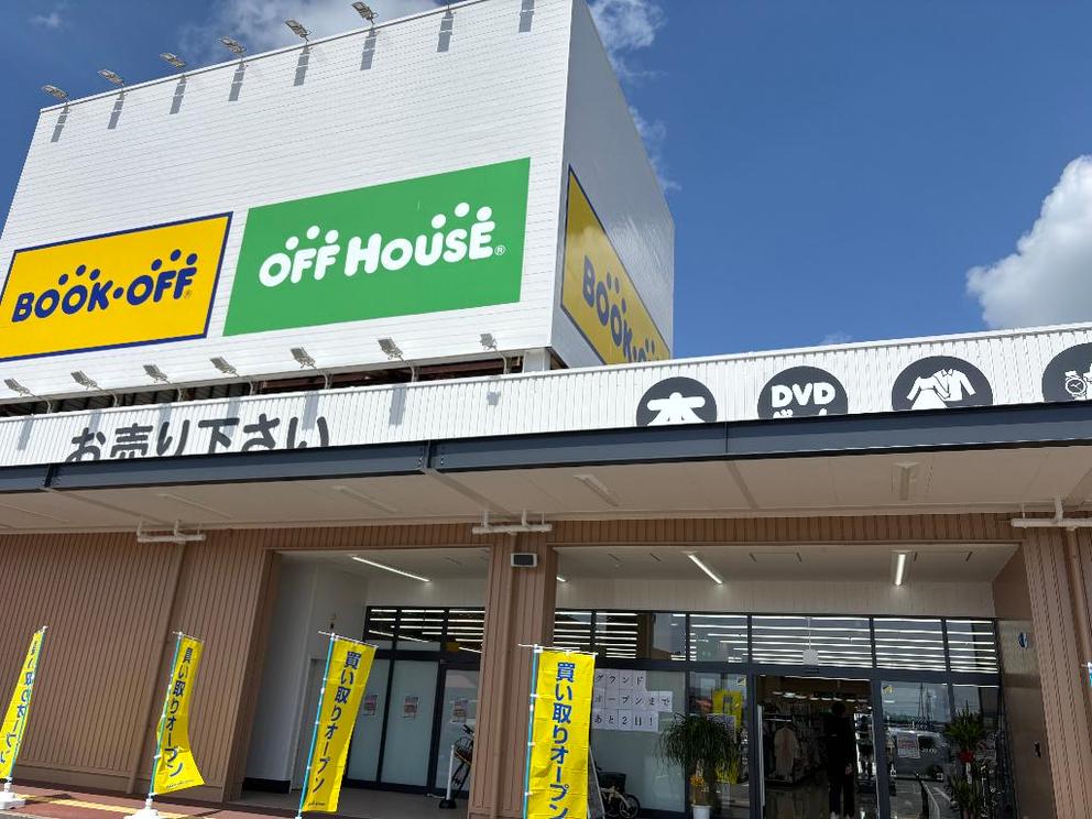 店舗写真