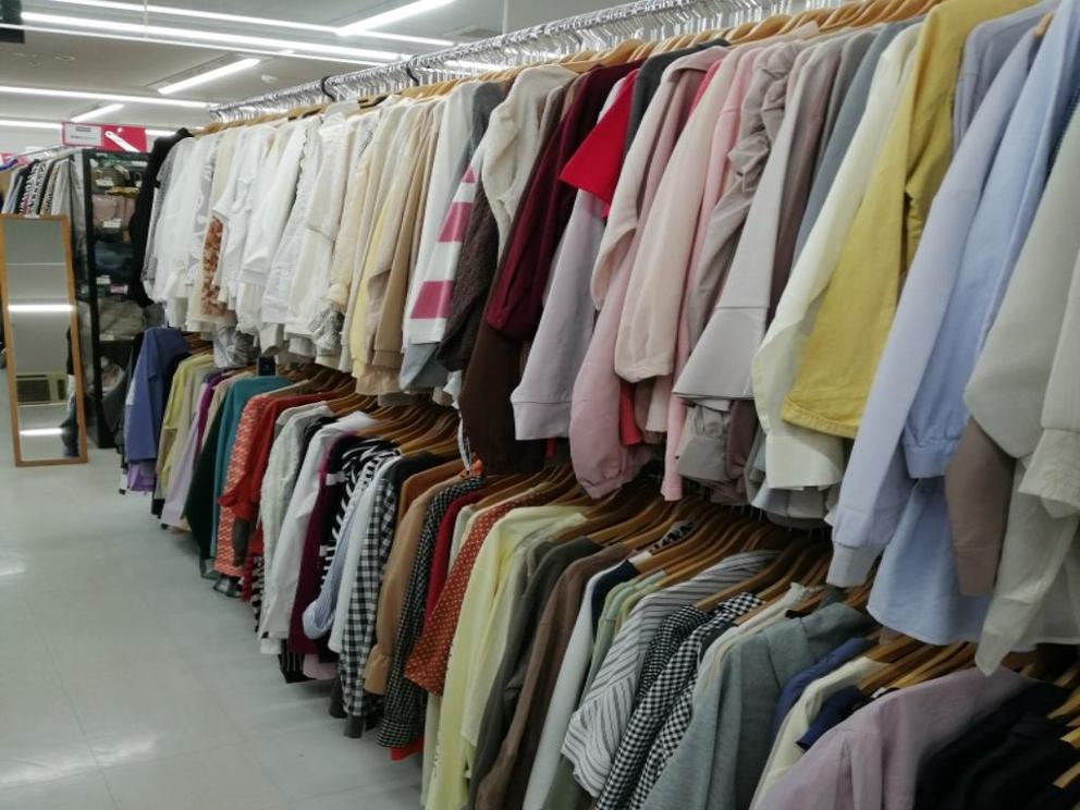店舗写真