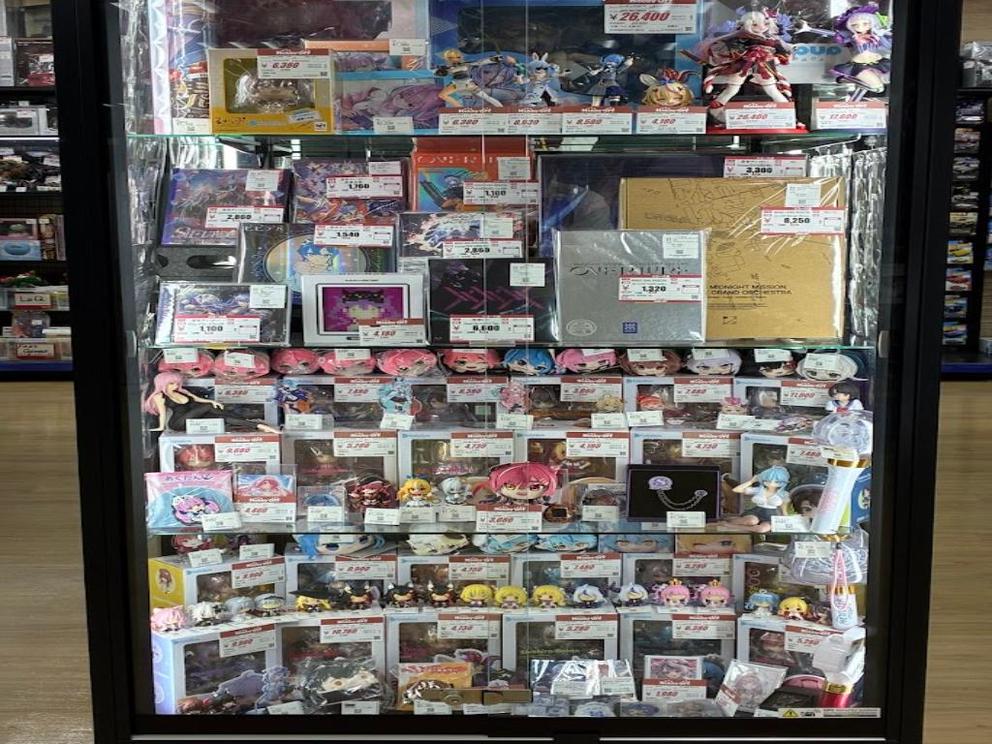 店舗写真