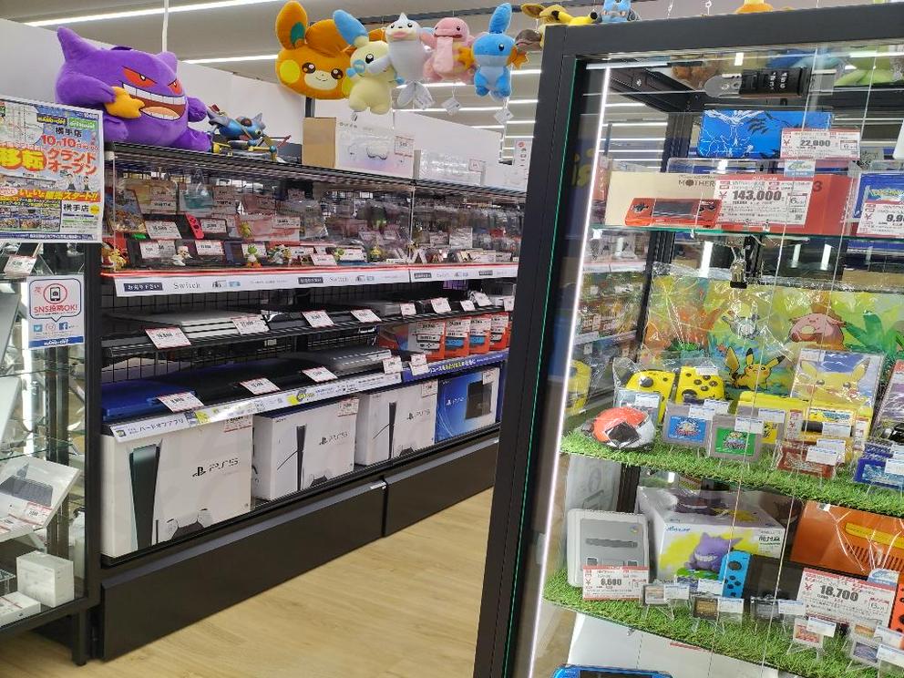 店舗写真