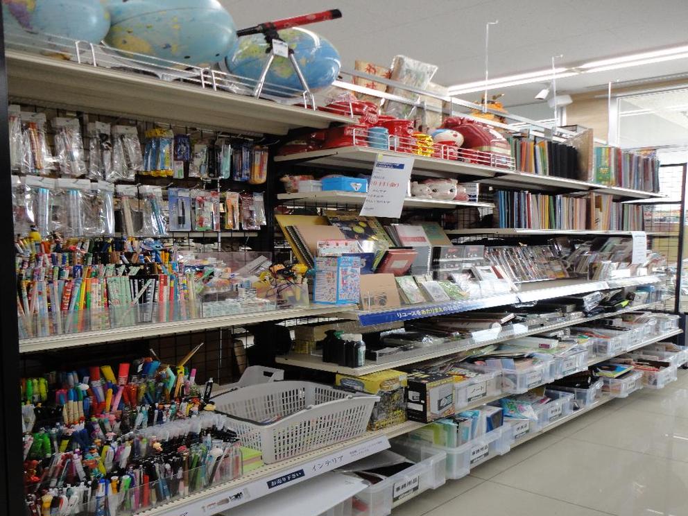 店舗写真