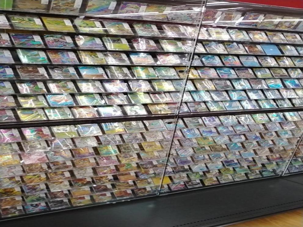 店舗写真