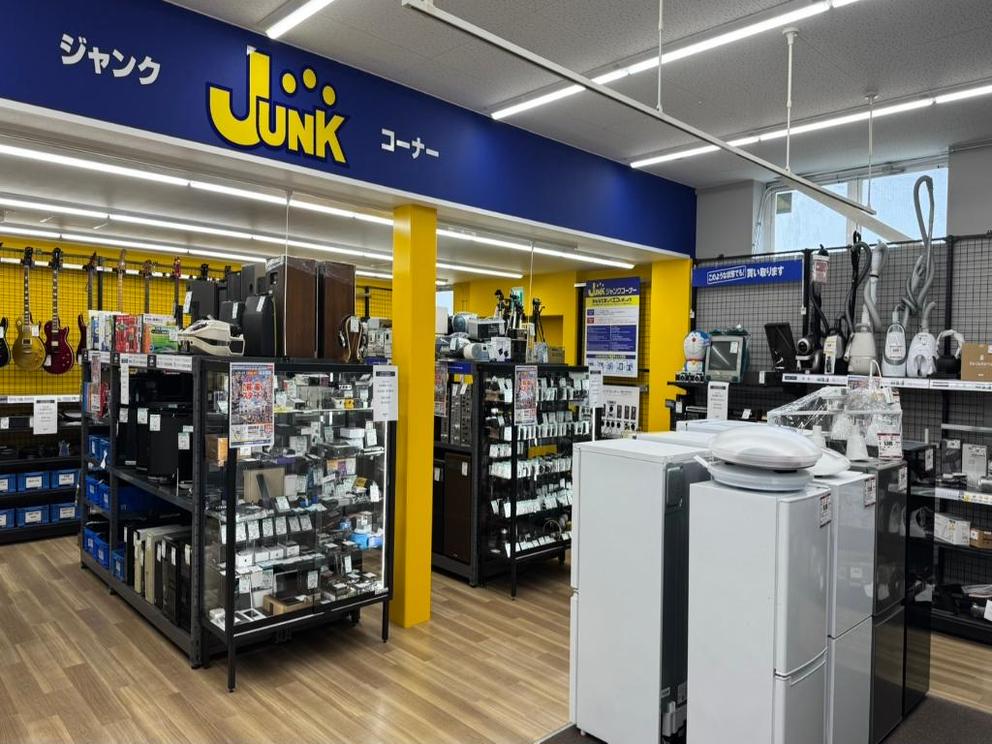 店舗写真