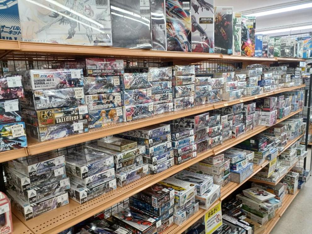 店舗写真