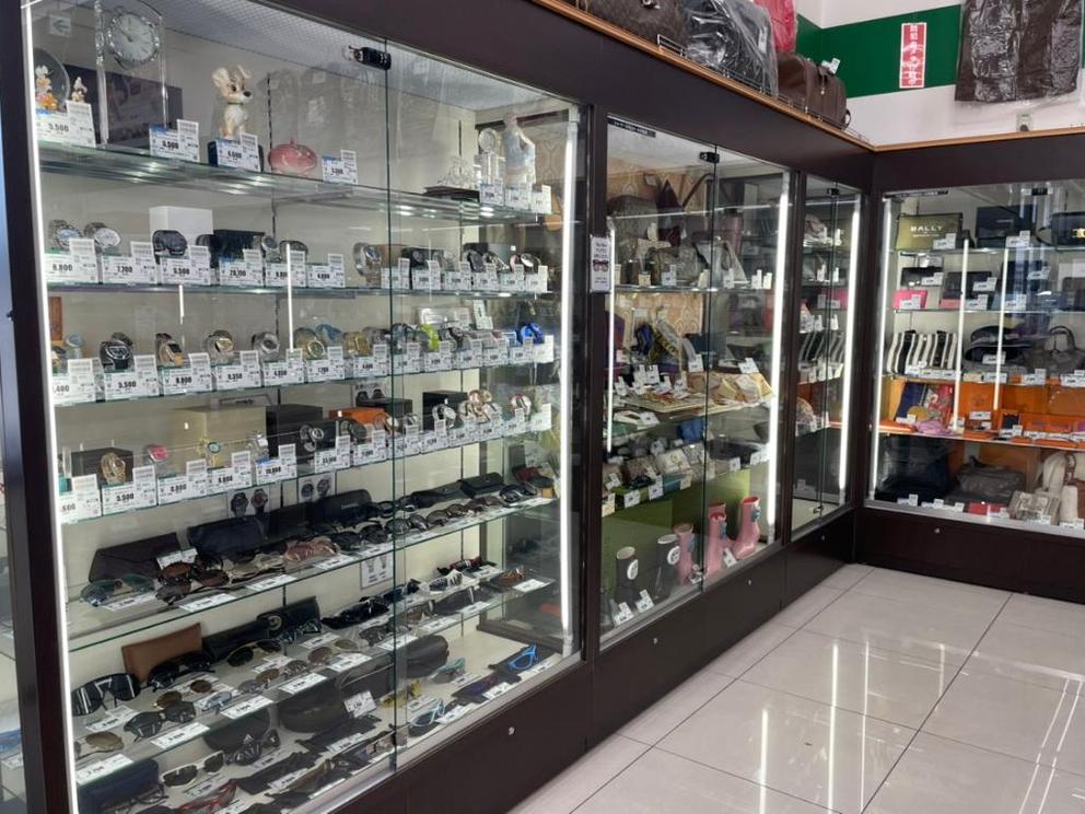 店舗写真