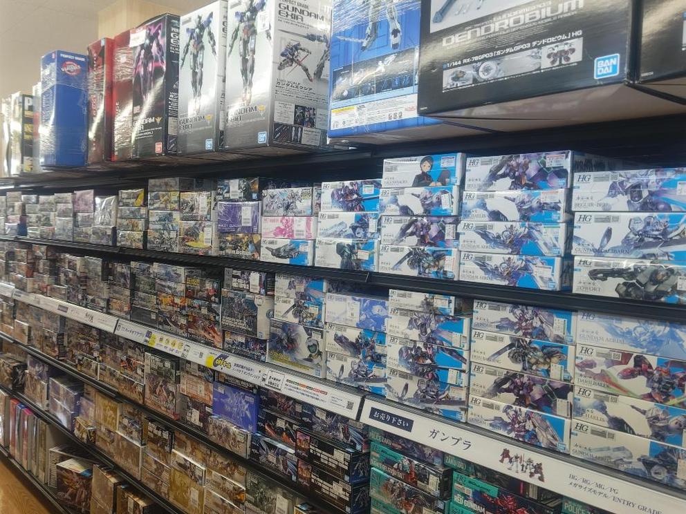 店舗写真