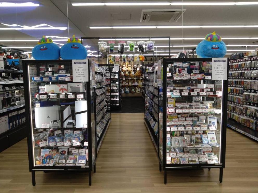 店舗写真
