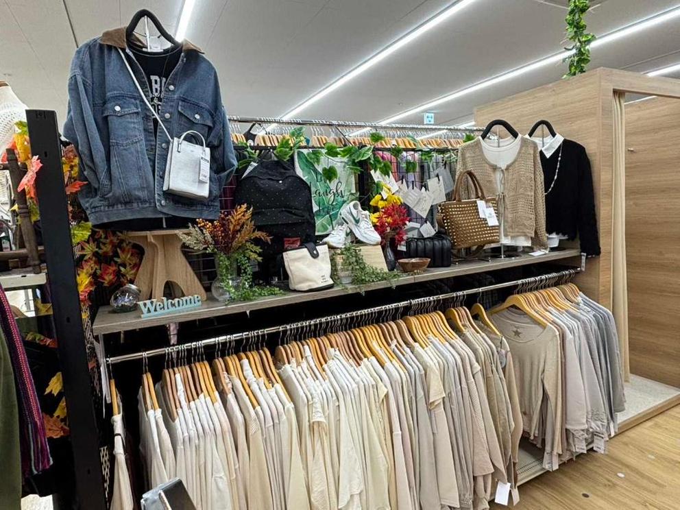 店舗写真