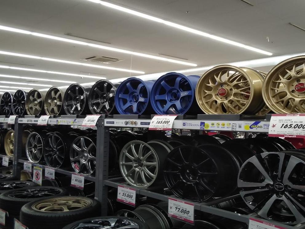 店舗写真