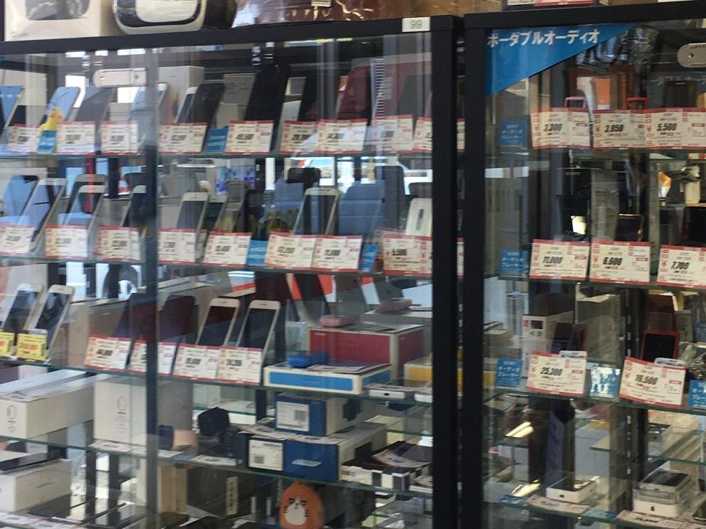 ハードオフ八王子みなみ野店 中古品の買取 販売ならハードオフ 楽器 家電 家具など取扱商品多数のリサイクルショップ