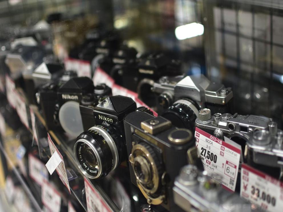 店舗写真