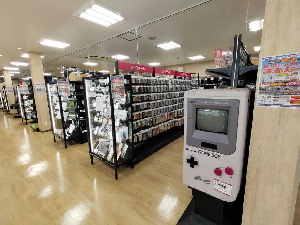 店舗写真