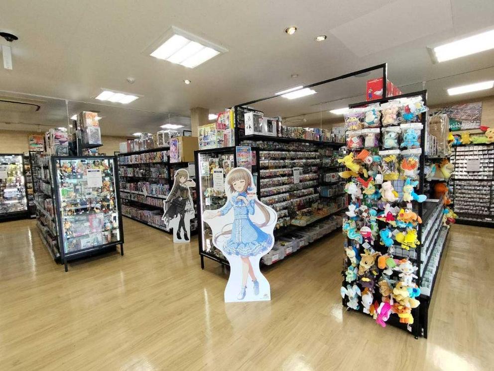 店舗写真