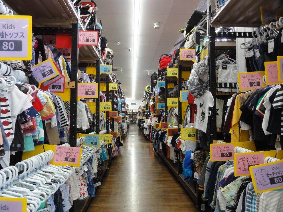 オフハウス札幌西宮の沢店 中古品の買取 販売ならハードオフ 楽器 家電 家具など取扱商品多数のリサイクルショップ