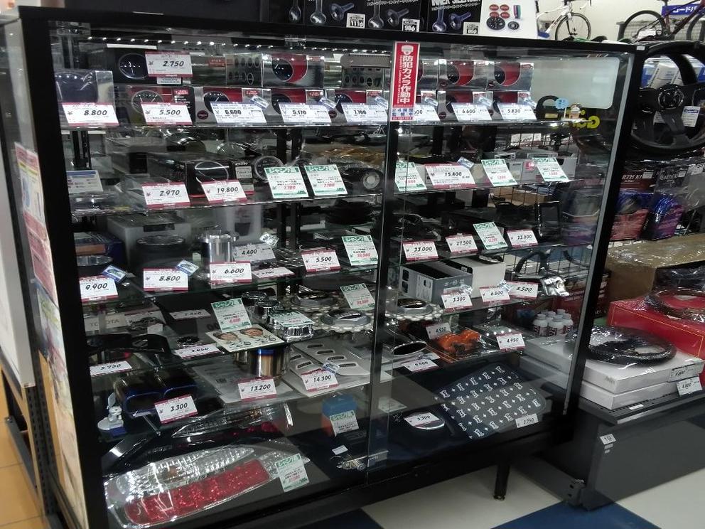 店舗写真