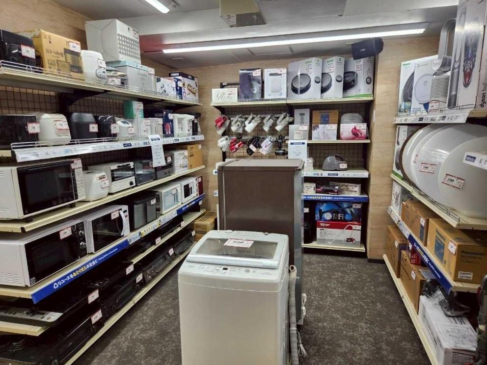 店舗写真