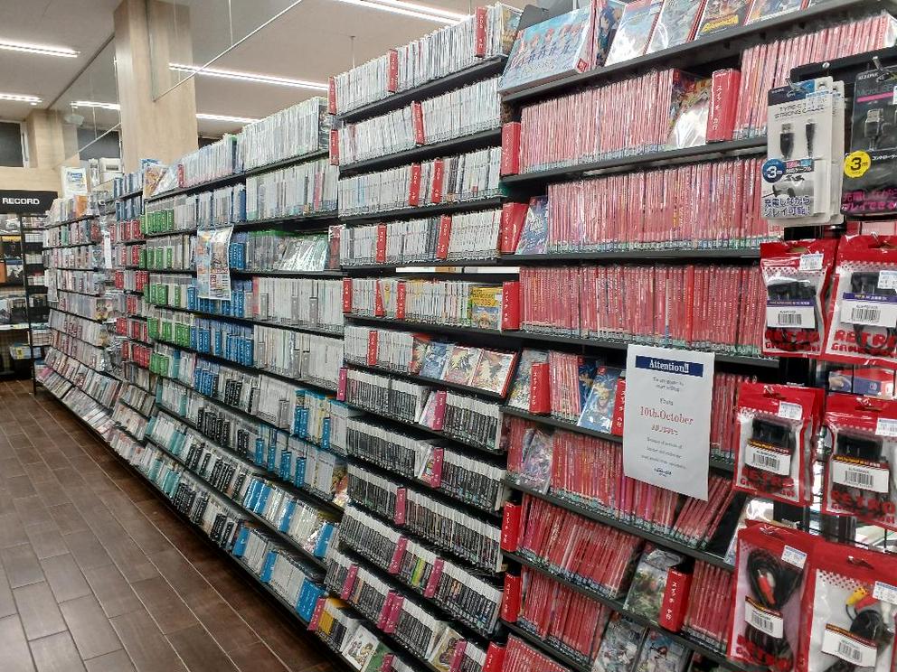 店舗写真
