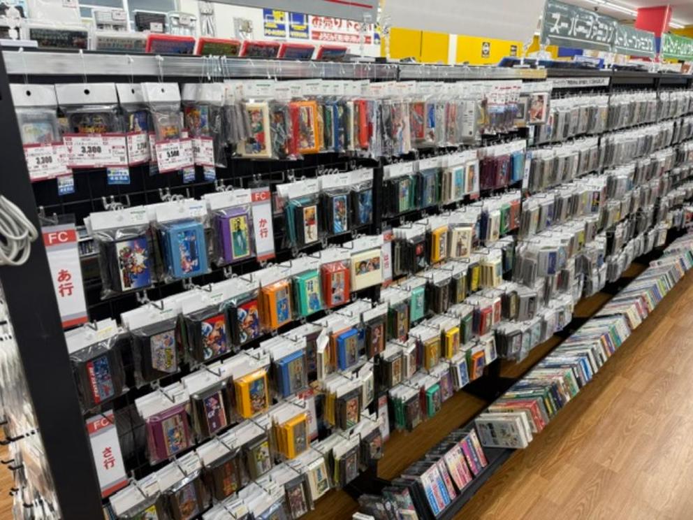店舗写真
