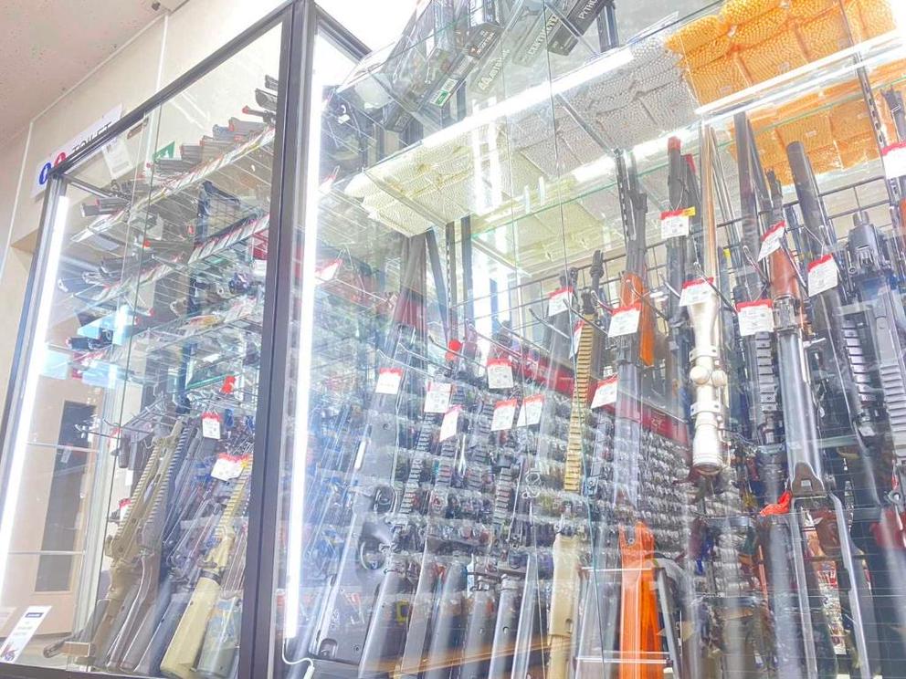 店舗写真