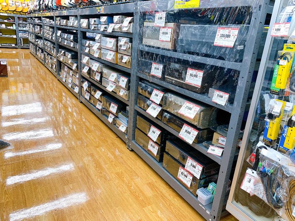 ハードオフ八王子めじろ台店 中古品の買取 販売ならハードオフ 楽器 家電 家具など取扱商品多数のリサイクルショップ