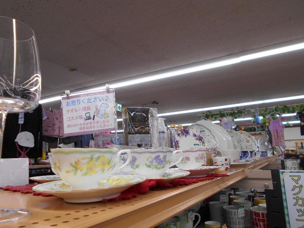 店舗写真