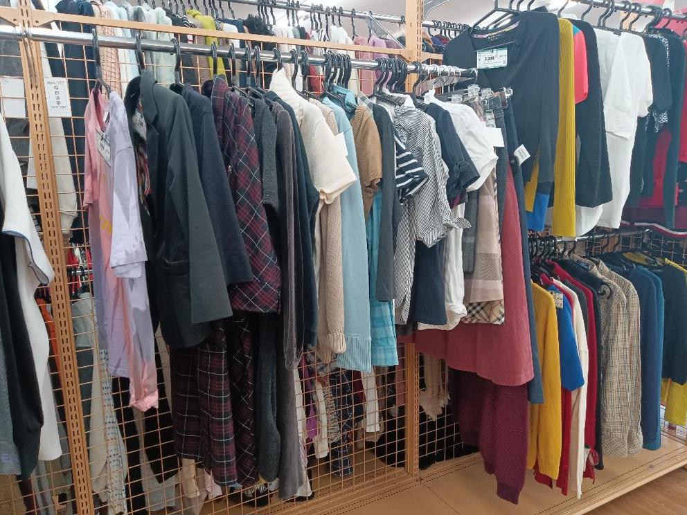 店舗写真
