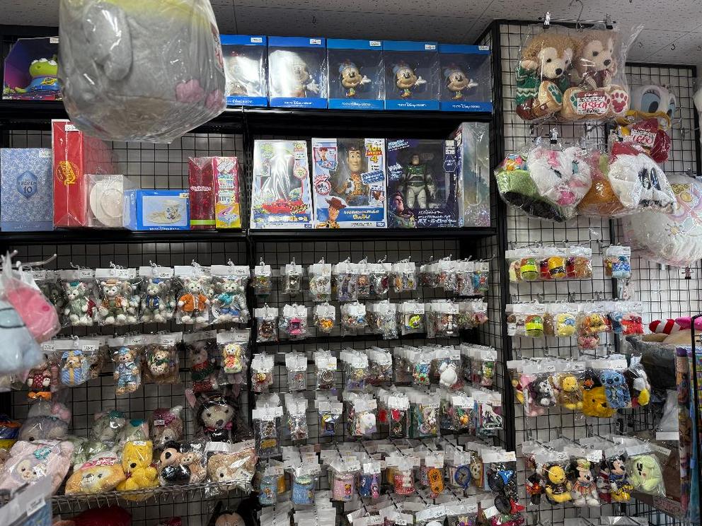 店舗写真