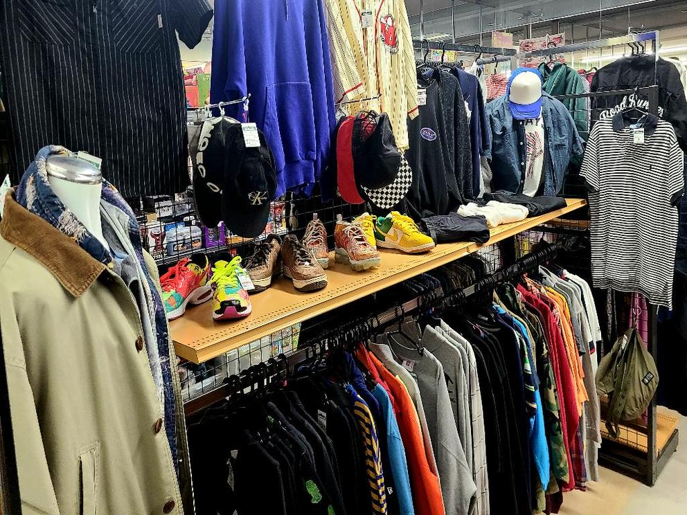 店舗写真