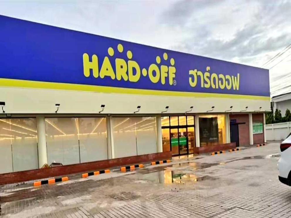 店舗写真