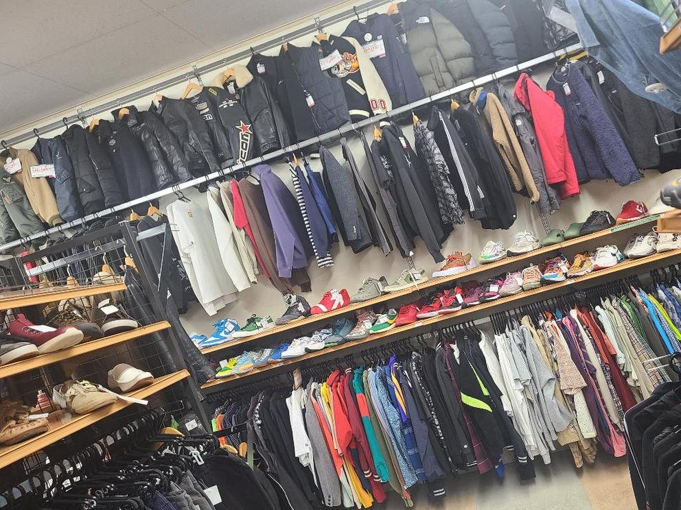 店舗写真
