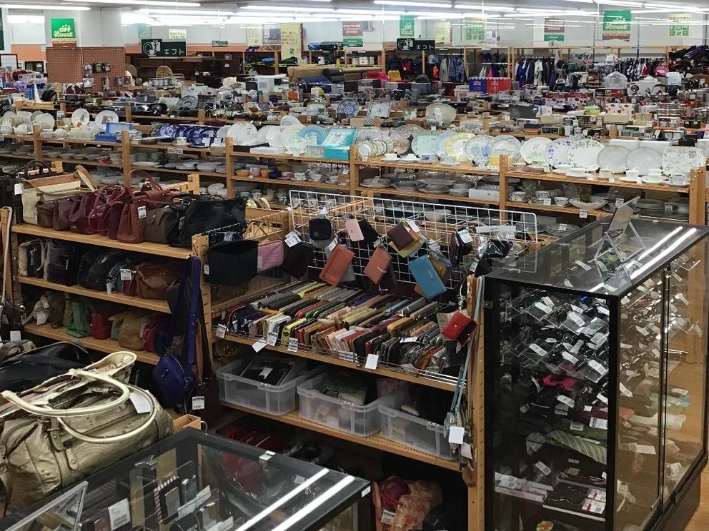 オフハウス新白河店 中古品の買取 販売ならハードオフ 楽器 家電 家具など取扱商品多数のリサイクルショップ